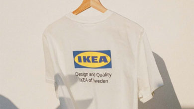Фото - IKEA выпустила капсульную коллекцию одежды в Японии