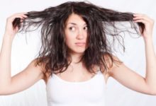 Фото - Как спасти поврежденные волосы?
