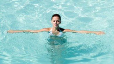 Фото - Как защитить кожу и волосы от хлорки в бассейне