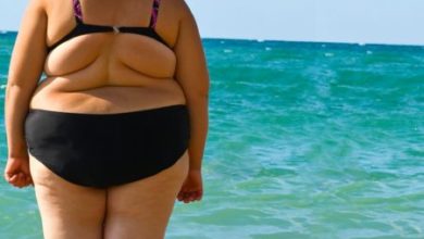 Фото - На какие болезни указывает жир на разных частях тела