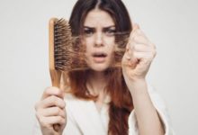 Фото - Неочевидные причины выпадения волос