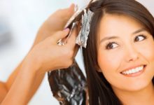 Фото - Окрашивание волос может привести к раку груди