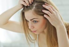 Фото - Почему выпадают волосы: две главные причины