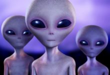 Фото - Ученые: инопланетяне совсем не похожи на людей