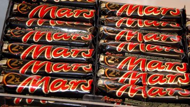 Фото - Британцы столкнулись с нехваткой батончиков Mars в супермаркетах