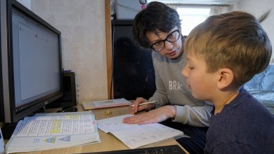 Фото - Россиянам назвали главные критерии выбора рабочего стола для школьника