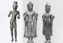 Фото - В Таиланде потребовали от США вернуть три украденных статуи Будды