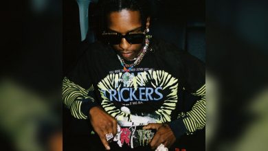 Фото - A$AP Rocky купил пряжку для ремня с бриллиантами за $322 тысячи