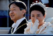 Фото - Император и императрица Японии приедут на похороны Елизаветы II вопреки традиции