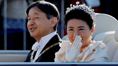 Фото - Император и императрица Японии приедут на похороны Елизаветы II вопреки традиции