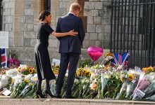 Фото - Источники при дворе: принц Гарри узнал о смерти Елизаветы II из интернета