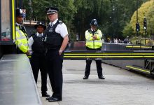 Фото - Лондон дополнительно задействует сотни полицейских на время похорон Елизаветы II