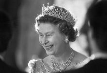 Фото - Посольство Британии в Москве откроет книгу соболезнований из-за смерти Елизаветы II