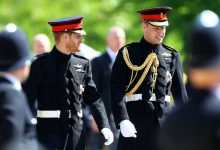 Фото - Принц Уильям не встретится с братом во время его краткого визита в Великобританию