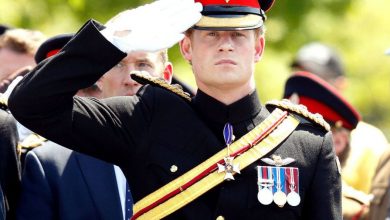 Фото - Принцу Гарри поставили условие, при котором он сможет посетить похороны Елизаветы II