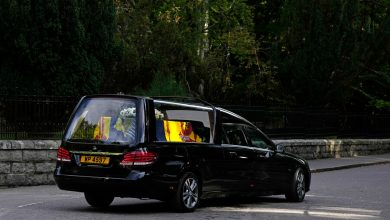 Фото - Times: на прощании с Елизаветой II ожидается 20-часовая очередь