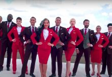 Фото - В авиакомпании Virgin Atlantic членам команд разрешили носить одежду для любого пола