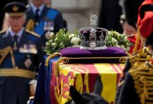 Фото - В Лондоне завершилось многодневное публичное прощание с королевой Елизаветой II