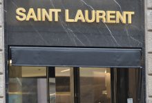 Фото - В парижском магазине Saint Laurent будут продавать суши во время Недели моды