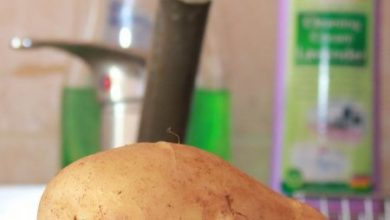 Фото - Врачи предупредили, что употребление жареной картошки приводит к старению и набору веса
