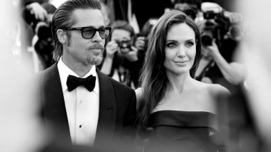 Фото - Брэд Питт признался, что тяжело переживал развод с Анджелиной Джоли
