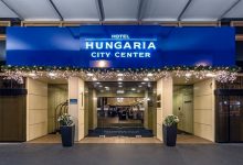 Фото - Крупнейший венгерский отель Danubius Hotel закроется на зиму ради экономии электричества