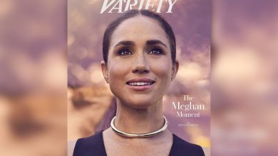 Фото - Меган Маркл появилась на обложке журнала Variety и рассказала о покойной Елизавете II