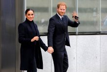 Фото - Mirror: Меган Маркл и принц Гарри не хотят встречать Рождество с королевской семьей
