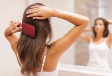 Фото - Стилист объяснил, как остановить выпадение волос на фоне стресса