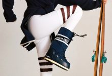 Фото - Лыжная база: Джиджи Хадид выпустила зимнюю коллекцию своего бренда