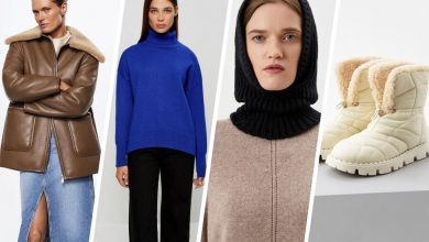 Фото - Стилист назвала самые модные предметы зимнего женского гардероба